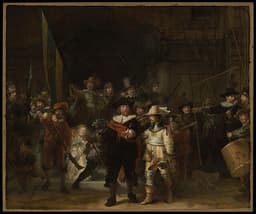 Rembrandt van Rijn
